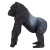 Mojo Gorilla Самец 381003 Фигурка, Серебристая спина,