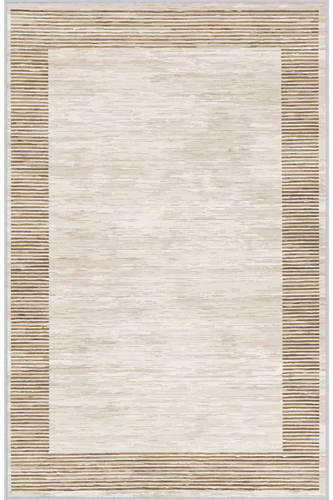 Eliana Home Моющийся ковер с принтом LNA1499