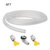 3FT/6FT AC Drain Hose High Quality Leak-proof 1 Set