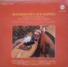 Виниловая пластинка GINO DEL VESCOVO HIS MANDOLINS Mandolinen Aus Napoli LSP10010 RCA Victor Германия Латинская Б/у