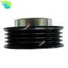 TENSIONER PULLEY VRIBBED BELT Idler Pulley FOR SUZUKI SX4/CLASSIC/MONOCAB/S-CROSS/CROSSOVER 49160-70AA0 49160-82A00