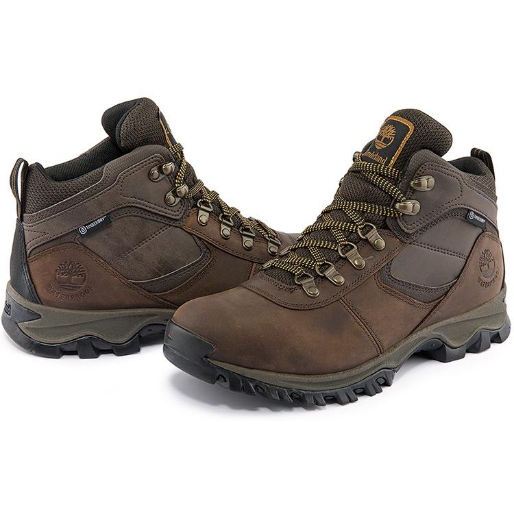 Timberland Mt.Maddsen Мужские 2730RW
