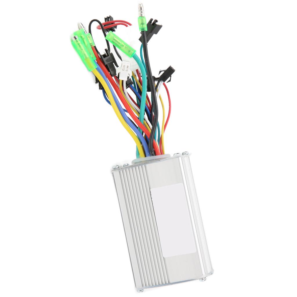 24V 36V 350W Brushless Motor Controller Dual Mode Speed Controller for Electric Bike