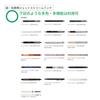 Mitsubishi Pencil Ballpoint Pen Refill Black Jetstream 0.5mm SXR-80-05 Multicolor Multifunction Set 5 OZAWA