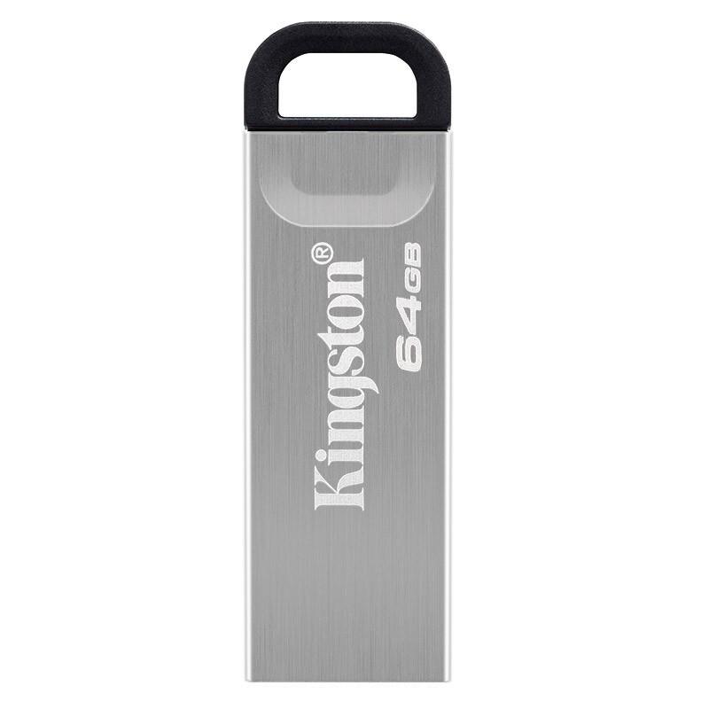 Kingston USB-накопитель DataTraveler DTKN USB 3.2 Gen 1