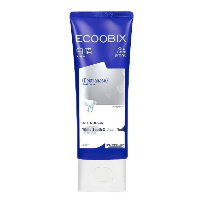 Bai Xi Berry Tea Toothpaste