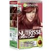 Стойкая краска для волос Nutrisse Ultra Color -