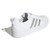 adidas Кроссовки Neo Streetcheck 'Cloud White Silver' ID6060