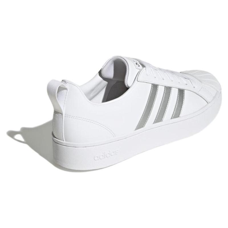 adidas Кроссовки Neo Streetcheck 'Cloud White Silver' ID6060