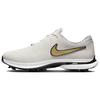 Кроссовки Air Zoom Victory Tour 3 NRG White Metallic Gold Unisex Sneakers Metallic-Silver Black FJ2241-100