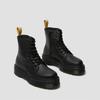 Boots Dr. Martens Black Vegan Jadon II Mono