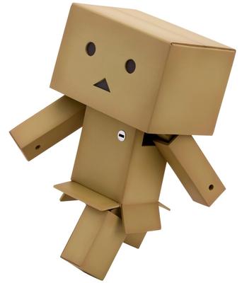 Kotobukiya Пластиковый ДАНБОРД Высотой примерно 125 мм Yotsuba&! Модель вне масштаба,