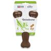 Purful Benebone Peanut Butter Flavor Chew Toy M Size Co., Ltd. Bone-shaped (Import)