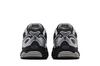 SAUCONY ProGrid Omni 9 Черный Серебристый Серый