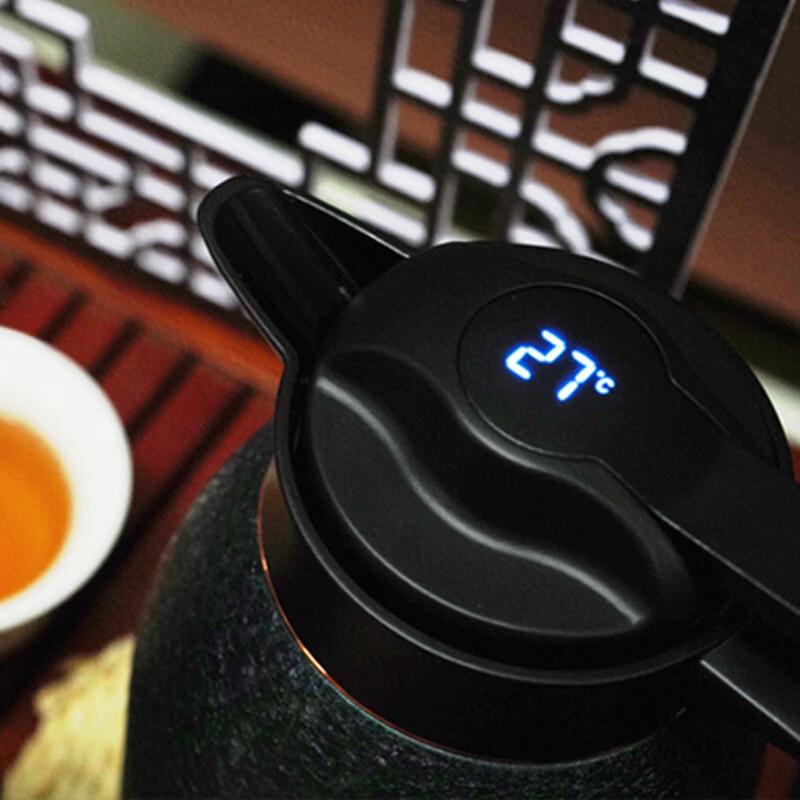 Mendashi Koi Edition Insulated Food Jar Set (1600ml + 500ml)