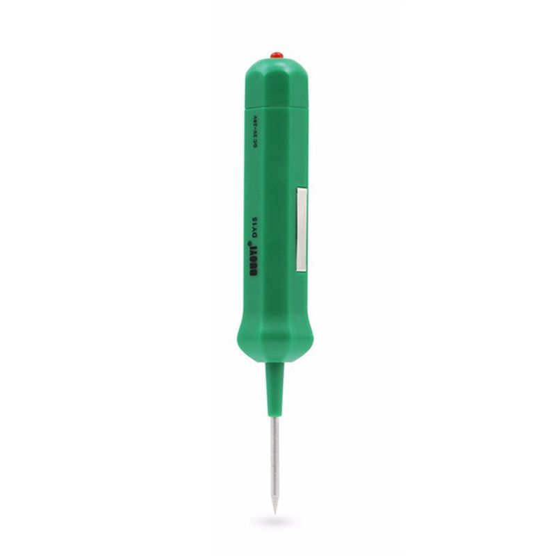 Efficientt-DUOYI Wireless Car Test Pen Electric Test Pen 6V/12V/24V Car Circuit Repair Tools
