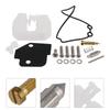 Ремкомплект карбюратора для Yamaha 25 л.с. 25B WHS/L 2001-2010 61N-W0093-00