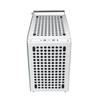 Cooler Master Qube 500 Flatpack Белый Полностью модульный панельный ATX корпус для ПК Белый Mid-Tower Q500-WGNN-PSE