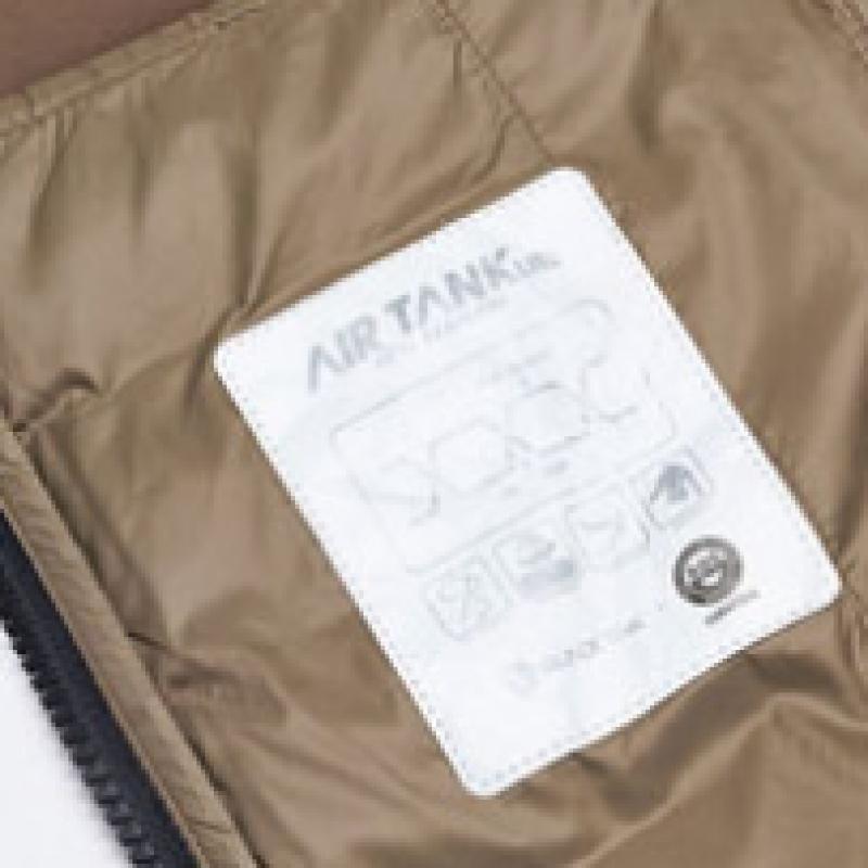  Черный Як Черный Як Женский SB Hexa TUBE Пуховый жилет 2 r1ByvSw1506 Be