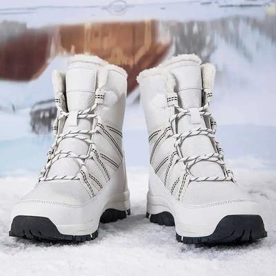 Теплые Нескользящие Ботинки Весна Скейтбординг Синие Женские Туфли Желтые Кроссовки Спорт Верх Оптом для Перепродажи 2025outdoor