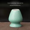 Japanese Ceramic Matcha Whisk Stand - Song Dynasty Tea Ceremony Accessory