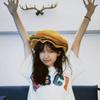 Cartoon Decorative Fries Hat Cute Halloween Cap Beach Cap Photo Props Cap  Birthday Props