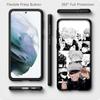 Для iPhone 17 16 15 Xiaomi Poco F7 F8 X7 C85 C75 C71 M8 Redmi Note 14 13 12 11 Pro Max 14C 13C 15C A3 A4 Чехол для телефона Jujutsu Kaisen Годзё Сатору