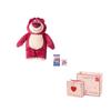 MINISO x Disney Лотсо Главный Спортсмен Куклы Плюшевая Кукла Высота 32 см Кукла