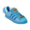 Melting Sadness x adidas Superstar Кроссовки унисекс на китайский Новый год Небесно-голубые GY7010