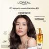 Масло для ухода за волосами L'Oréal Elseve Extraordinary Oil Hair Treatment, 100 мл