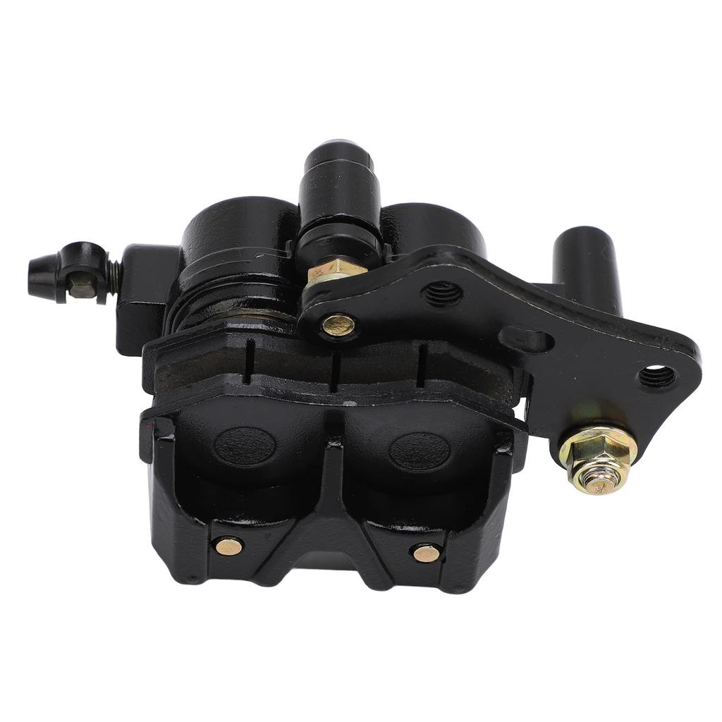 Rear Brake Caliper 43080‑0126‑25S Metal Brake Caliper with Pads for 300 EX300 2013‑2017