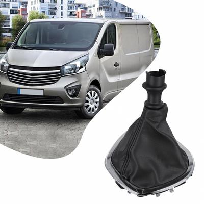 Замена чехла рычага переключения передач для моделей For Trafic III Vivaro B For Talento