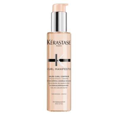 Kérastase Curl Manifesto Желе для контурирования кудрей 150 мл (вьющиеся волосы)
