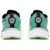 Puma Кроссовки Deviate Nitro Elite 2 Fizzy Lime Royal Sapphire Женские Синий Черный 377787-01