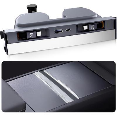 Аксессуары для компьютеров – Концентраторы USB