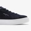 Fred Perry Мужские Черные Замшевые Кроссовки B71 Sfpm2438319 238