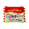 Sanrio Персонажи Sanrio Тканевый мешочек Ogashi 285226 (Санри Хонпо)