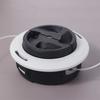 C26-2 Lawn Mower Head Durable Trimmer Accessories Easy To Install Trimmer Head  Fs56