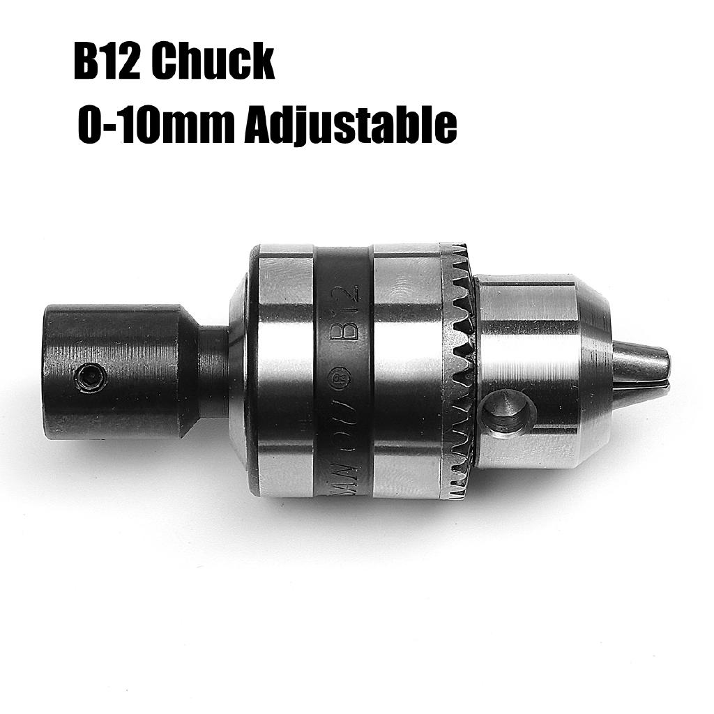 Miniature Precision Small Table Saw DC 12-24V Woodworking Saws Cutting Machine