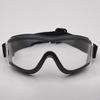 Велосипедные очки Прозрачные Антизапотевающие Легкие Очки для гонок на открытом воздухе Защитные очки для катания на лыжах