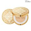 TINTON Single Item King Volume Cushion Gold Case