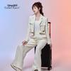 Cmierf Kuect PC Hardshell Spinner Luggage