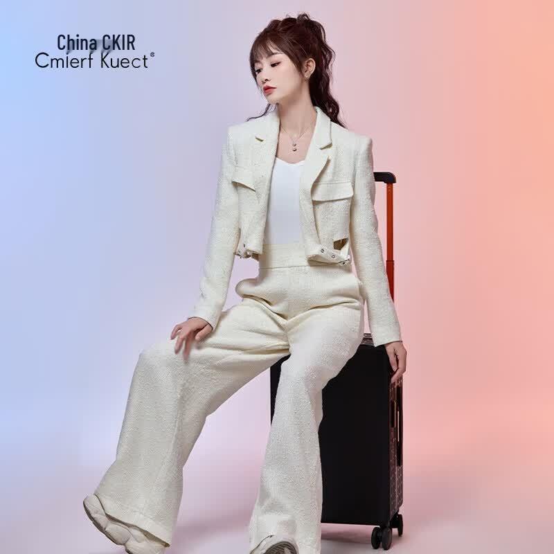 Cmierf Kuect PC Hardshell Spinner Luggage