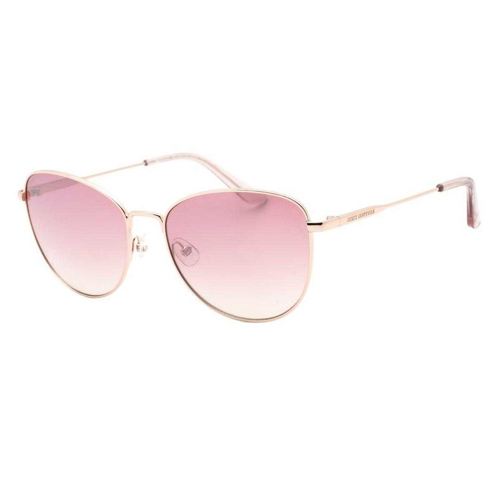 Juicy Couture Womens/Ladies JU 620/G/S 0AU2 2S Sunglasses