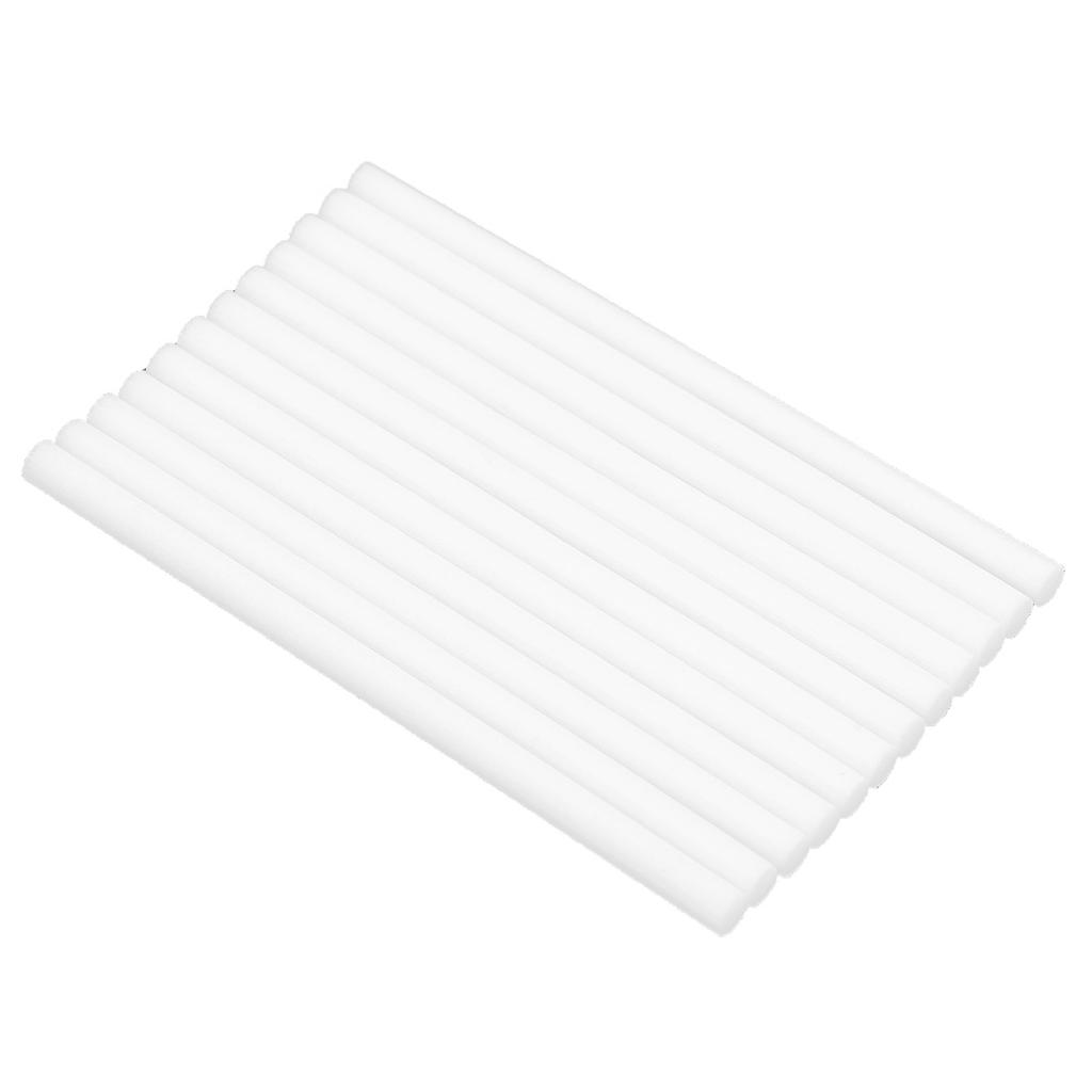 Хлопковый стержень для увлажнителя, впитывающий воду, аромадиффузор, фильтрующий стержень, замена для увлажнителя