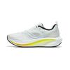Surge 3 Cushioning And Breathable Low Top Casual Running Shoes Men's White Black Saucony S28221-1
