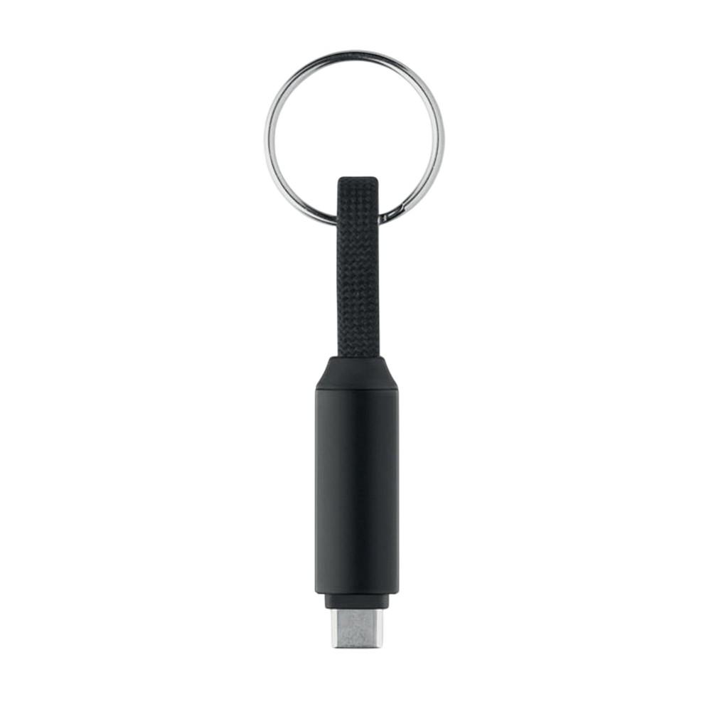 MidOcean Keysto Keyring Charging Cable