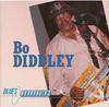 CD BO DIDDLEY - Bo Diddley ORO118 Object Enterpri 1990 Франция Блюз Б/У