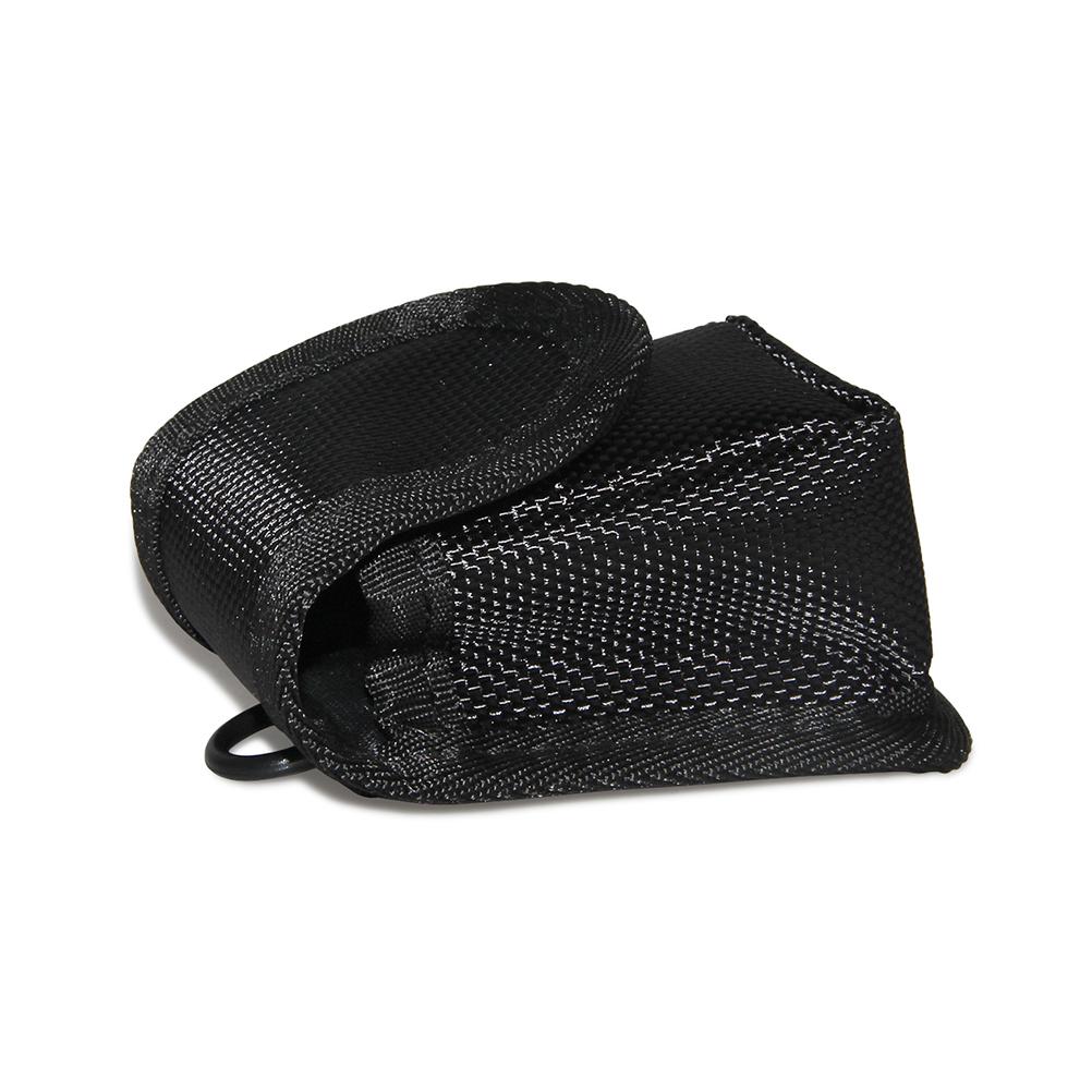 Pulse Oximeter Case Nylon Pulse Oximeter Carrying Case Portable Carry Pouch