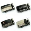 Men's Zinc Alloy Automatic Belt Buckle - Casual Business Style